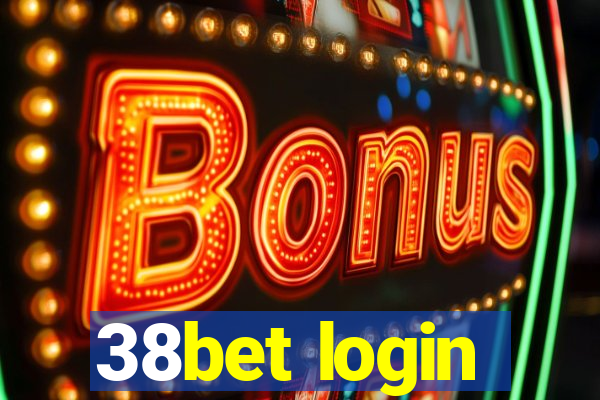 38bet login